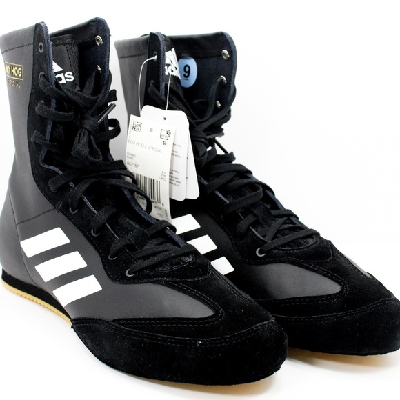 mens boxing shoes